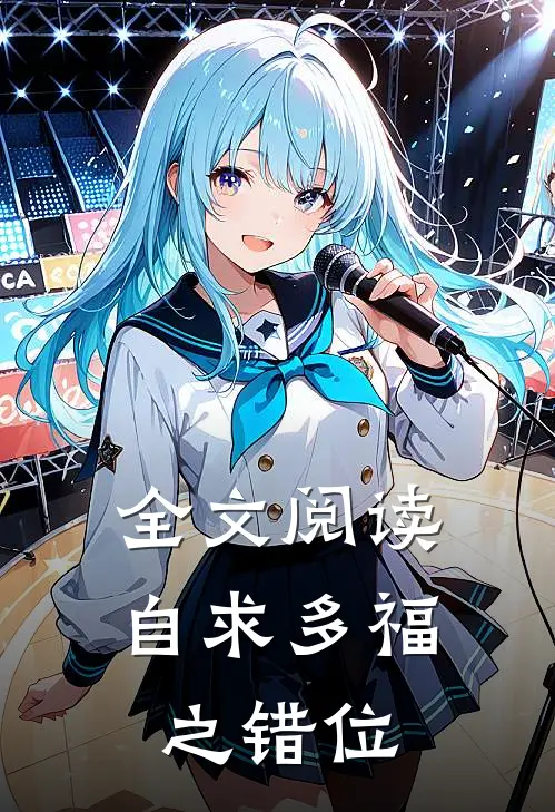 全文阅读自求多福之错位