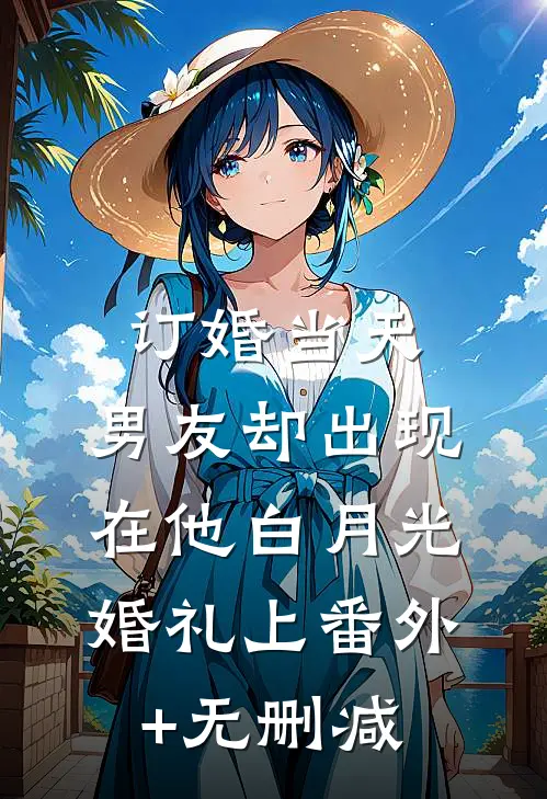 订婚当天，男友却出现在他白月光婚礼上番外+无删减