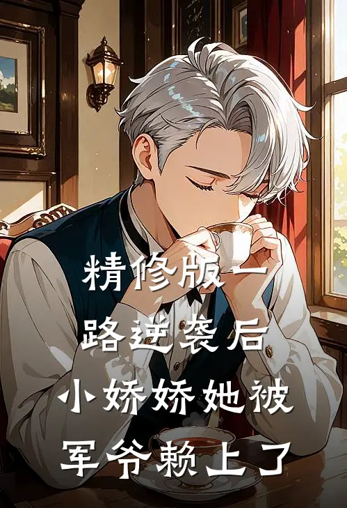 精修版一路逆袭后，小娇娇她被军爷赖上了