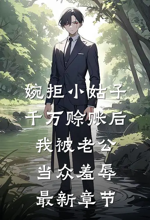 婉拒小姑子千万赊账后，我被老公当众羞辱最新章节