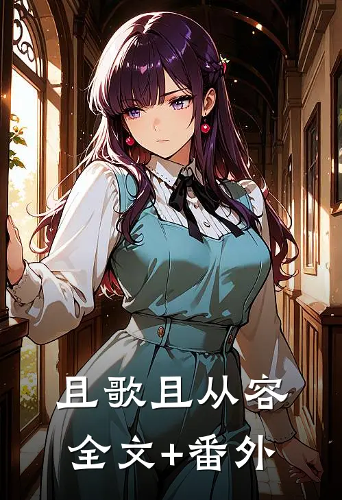 且歌且从容全文+番外