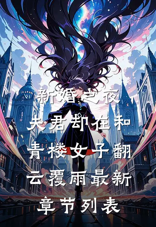 新婚之夜，夫君却在和青楼女子翻云覆雨最新章节列表