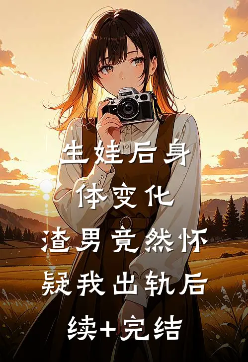 生娃后身体变化，渣男竟然怀疑我出轨后续+完结