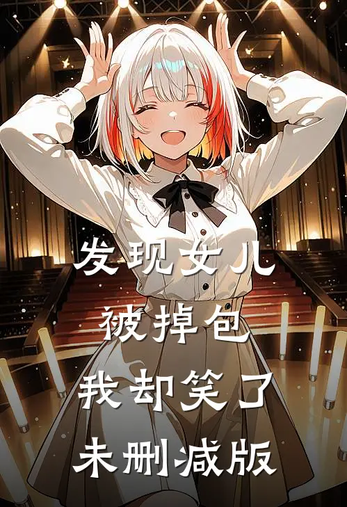 发现女儿被掉包，我却笑了未删减版
