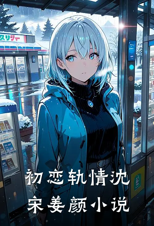 初恋轨情沈宋姜颜小说