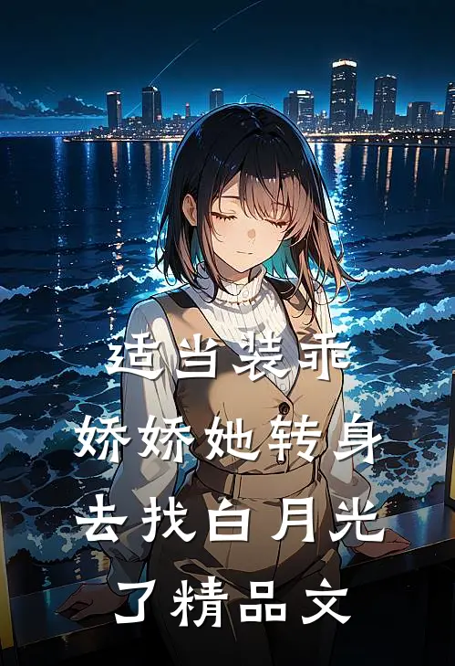适当装乖：娇娇她转身去找白月光了精品文
