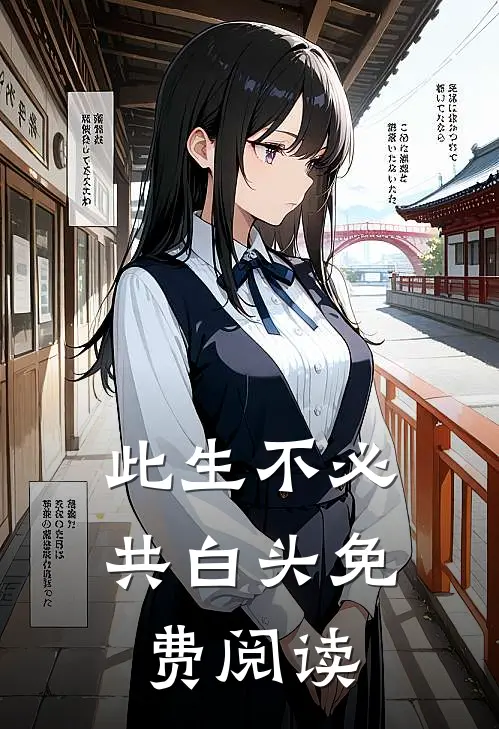 此生不必共白头免费阅读
