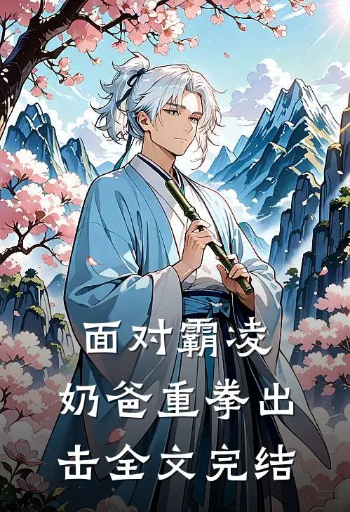 面对霸凌,奶爸重拳出击全文完结了吗
