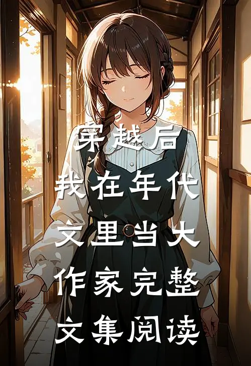 穿越后，我在年代文里当大作家完整文集阅读