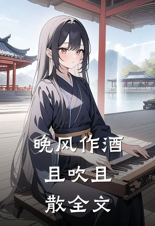 晚风作酒，且吹且散全文