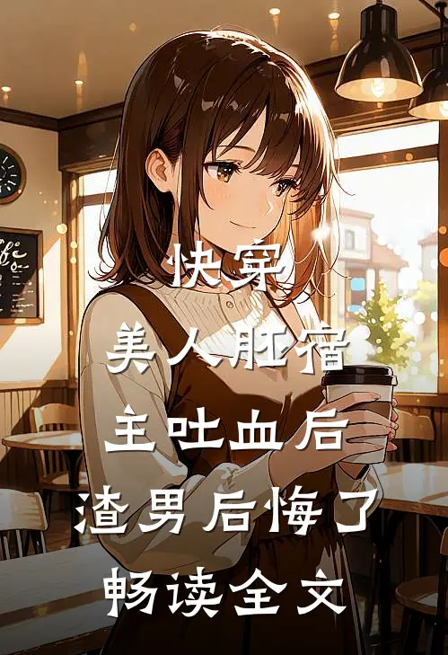 快穿：美人胚宿主吐血后，渣男后悔了畅读全文