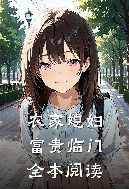 农家媳妇富贵临门全本阅读无弹窗