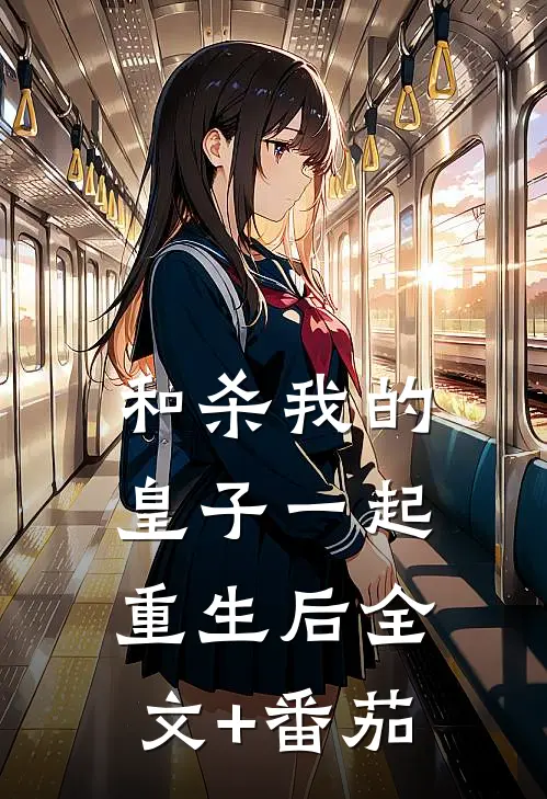 和杀我的皇子一起重生后全文+番茄