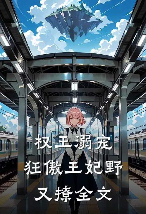 权王溺宠:狂傲王妃野又撩全文