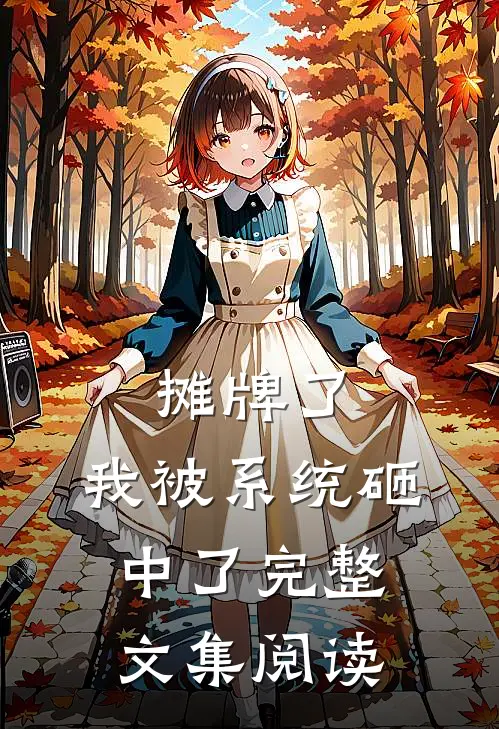 摊牌了，我被系统砸中了完整文集阅读