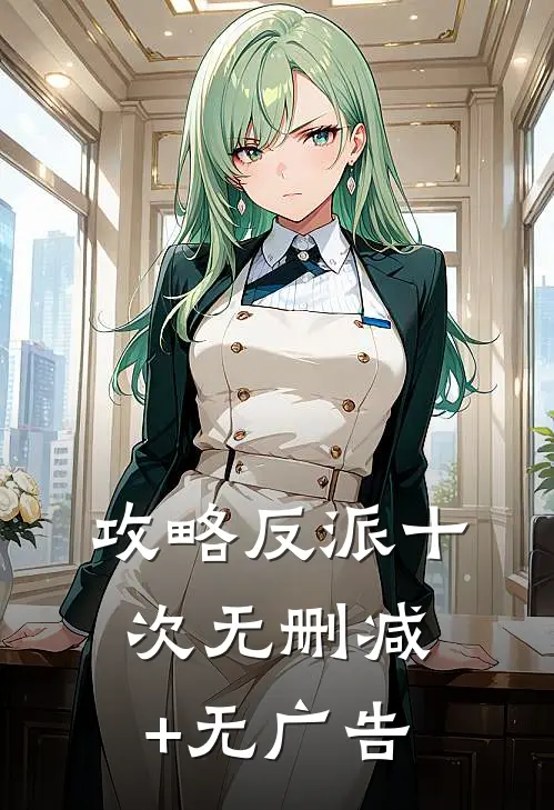 攻略反派十次无删减+无广告