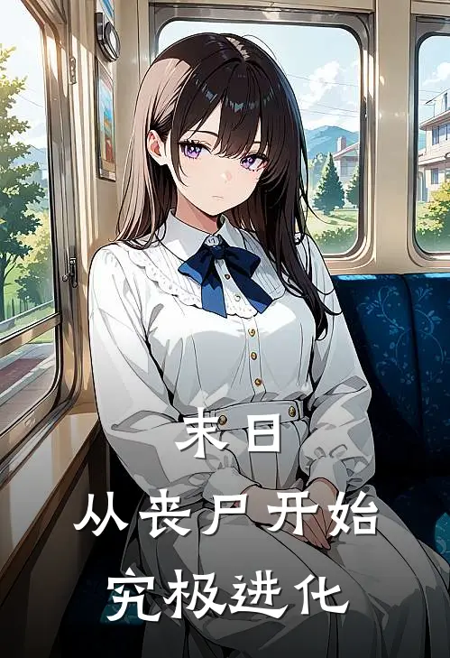 末日：从丧尸开始究极进化
