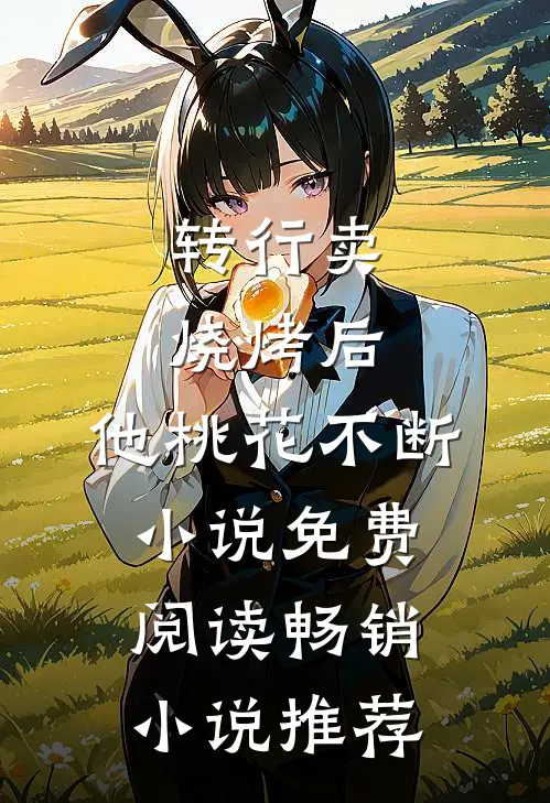 转行卖烧烤后,他桃花不断小说免费阅读畅销小说推荐