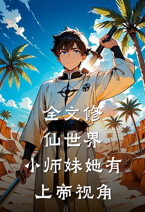 全文修仙世界：小师妹她有上帝视角