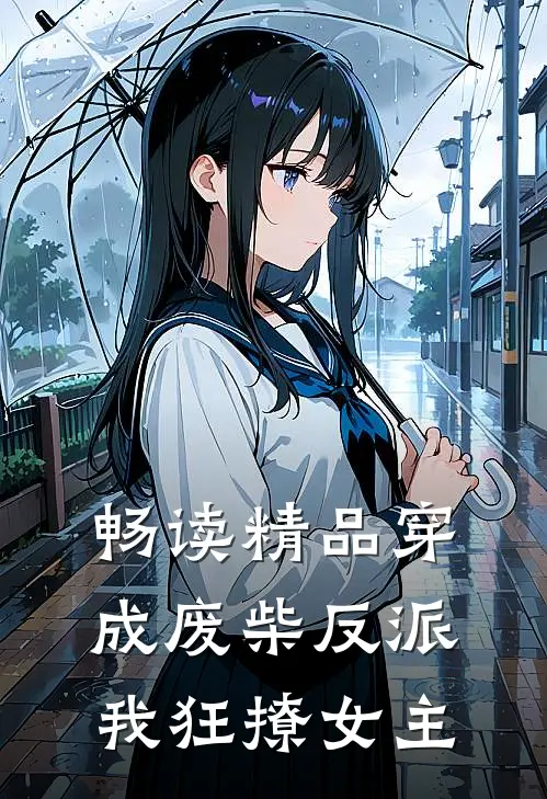 畅读精品穿成废柴反派，我狂撩女主