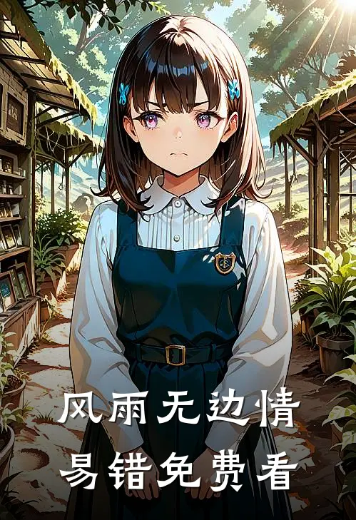 风雨无边情易错免费看