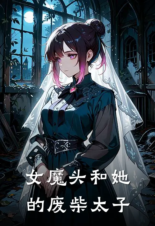 女魔头和她的废柴太子