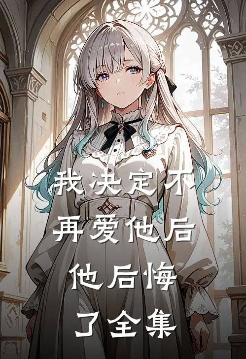 我决定不再爱他后,他后悔了全集在线观看