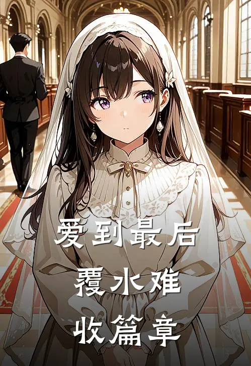 爱到最后，覆水难收篇章