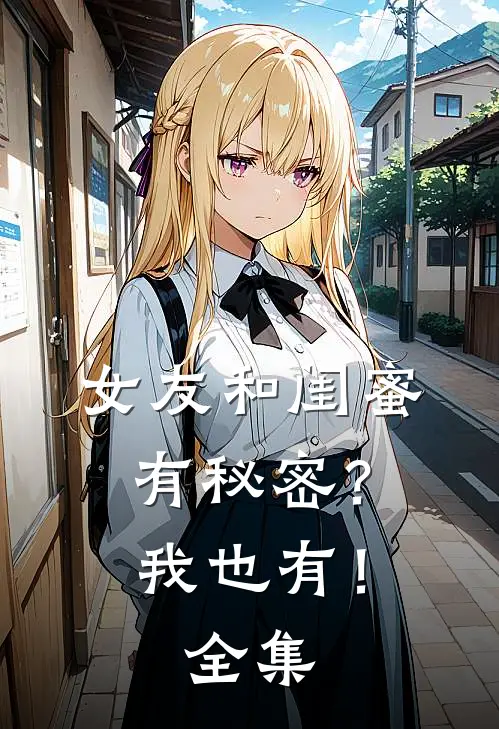 女友和闺蜜有秘密?我也有!全集免费观看