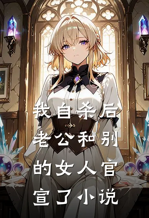 我自杀后，老公和别的女人官宣了小说