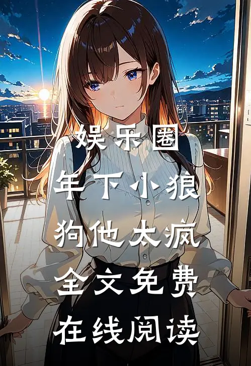 娱乐圈：年下小狼狗他太疯全文免费在线阅读