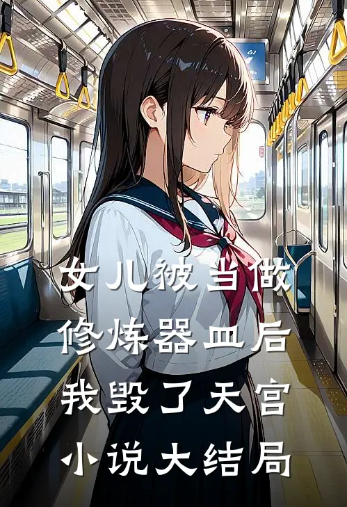 女儿被当做修炼器皿后，我毁了天宫小说大结局