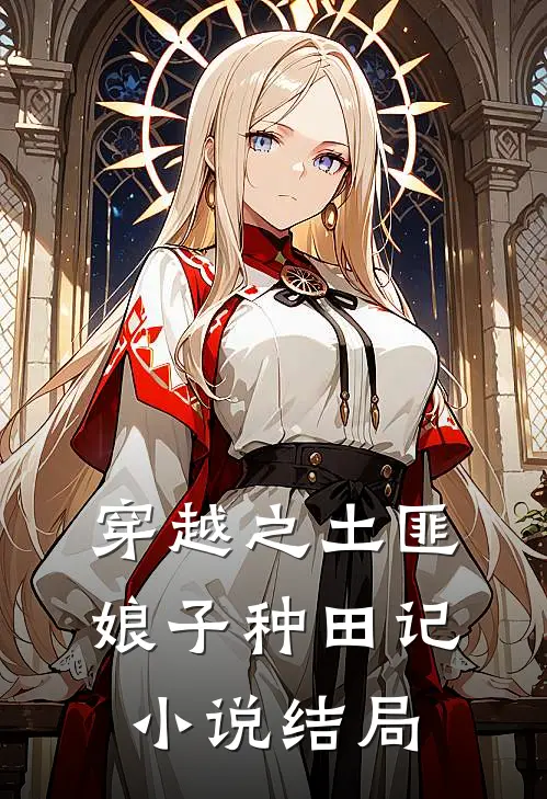 穿越之土匪娘子种田记结局怎么样