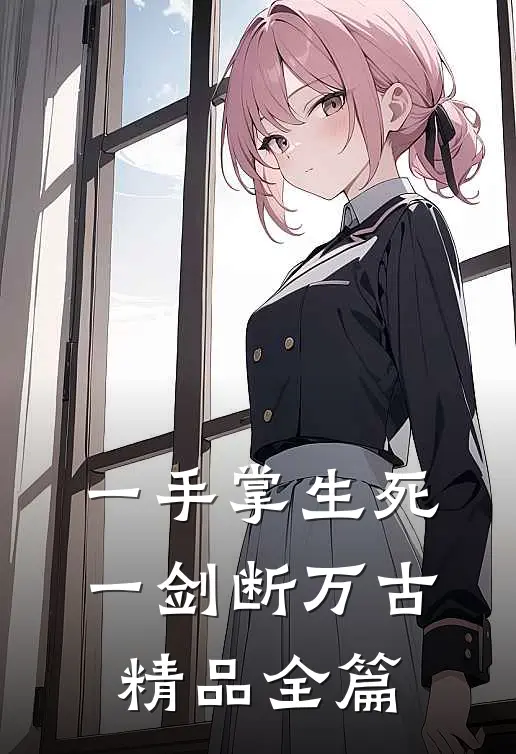 一手掌生死，一剑断万古精品全篇