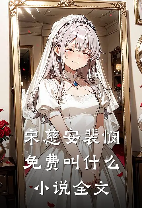 宋慈安裴悯免费叫什么小说全文