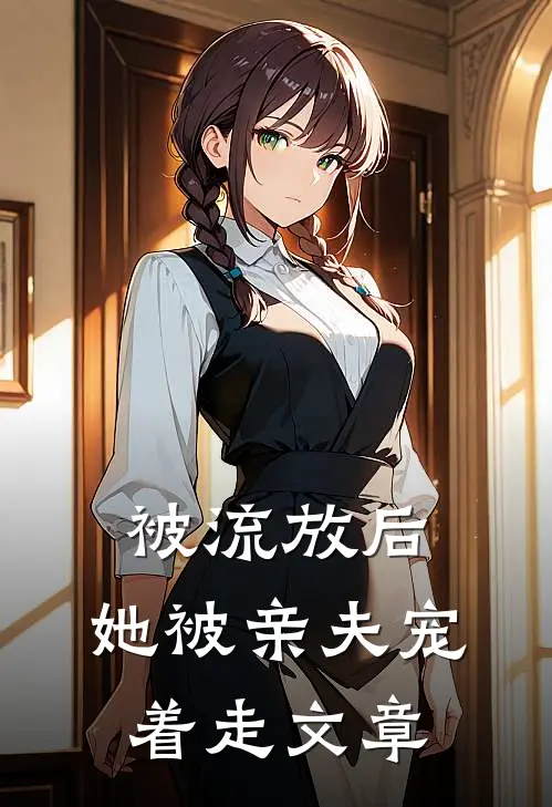 被流放后,她被亲夫宠着走文章阅读