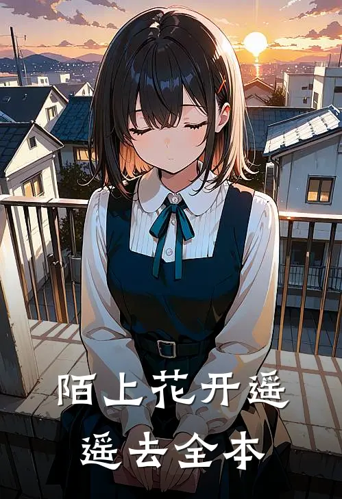 陌上花开遥遥去全本
