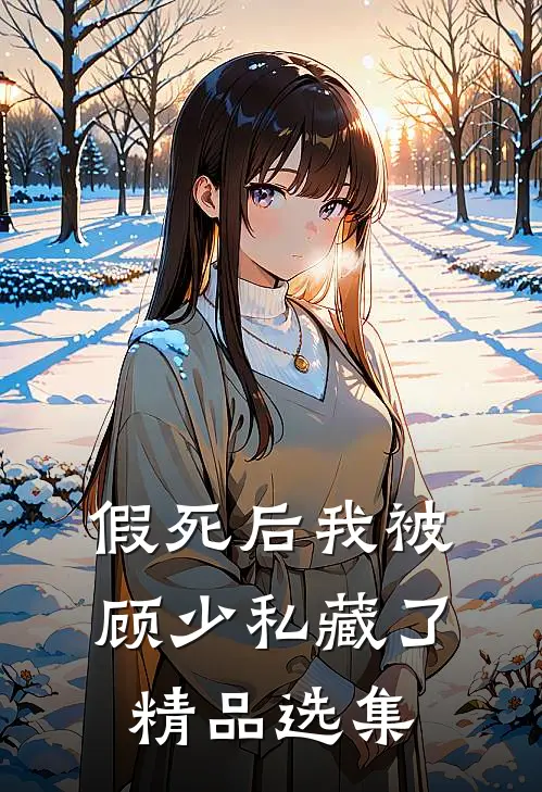 假死后我被顾少私藏了精品选集