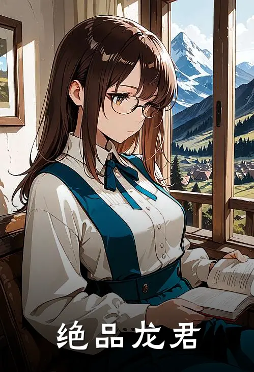 绝品龙君