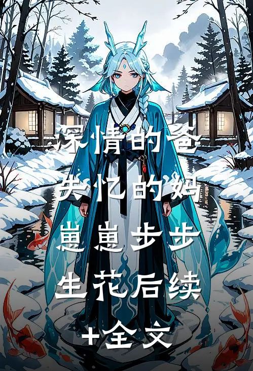 深情的爸失忆的妈，崽崽步步生花后续+全文
