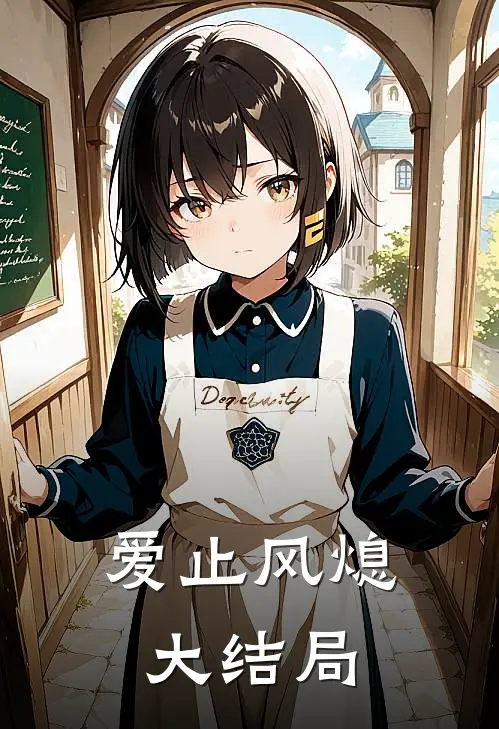 爱止风熄大结局