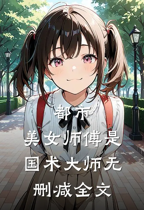 都市：美女师傅是国术大师无删减全文