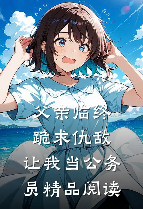 父亲临终跪求仇敌，让我当公务员精品阅读