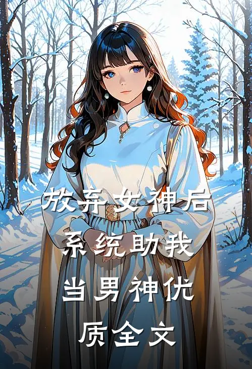 放弃女神后，系统助我当男神优质全文