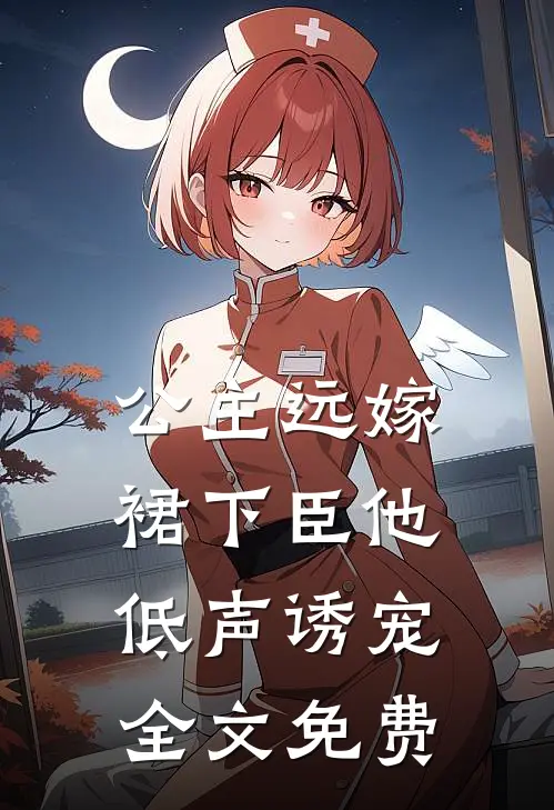 公主远嫁，裙下臣他低声诱宠全文免费