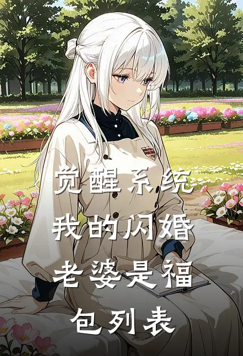 觉醒系统，我的闪婚老婆是福包列表