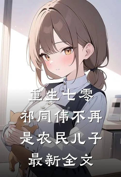 重生七零：祁同伟不再是农民儿子最新全文