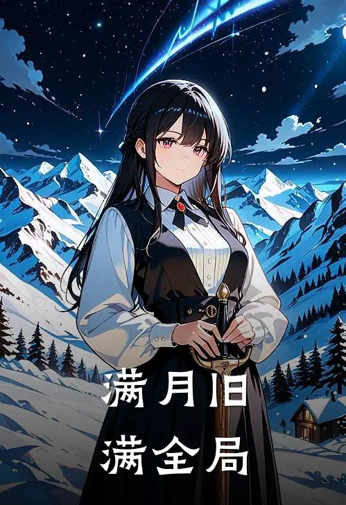 满月旧满全局