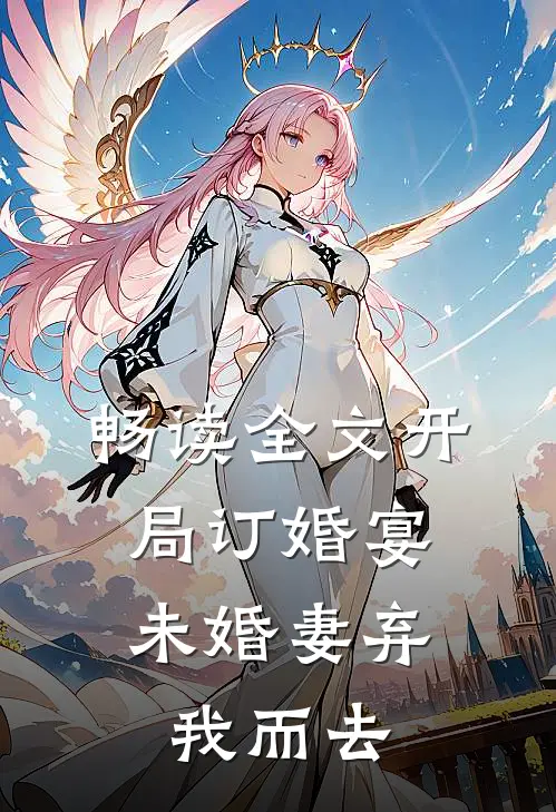 畅读全文开局订婚宴，未婚妻弃我而去