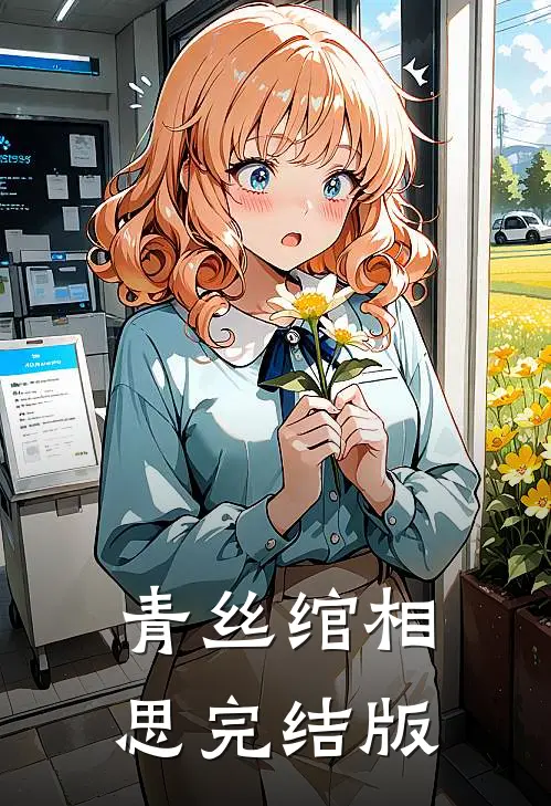 青丝绾相思完结版